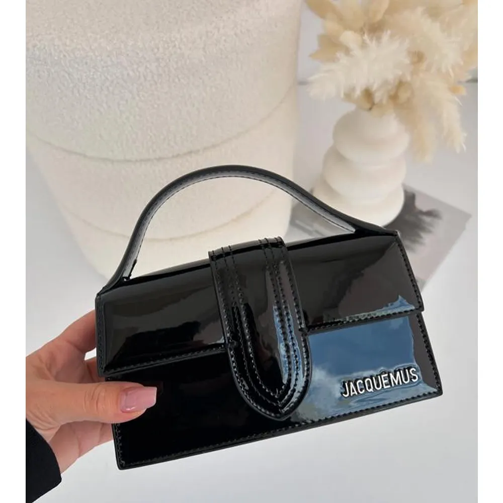 Jacquemus Mini Bag With Box (FT705)