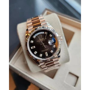 First Copy Tommy Hilfiger Automatic Watch (SG1195)