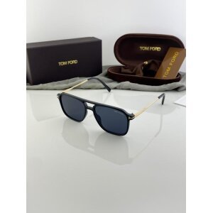 First Copy Tomford Sunglasses Gold Black (SG2345)