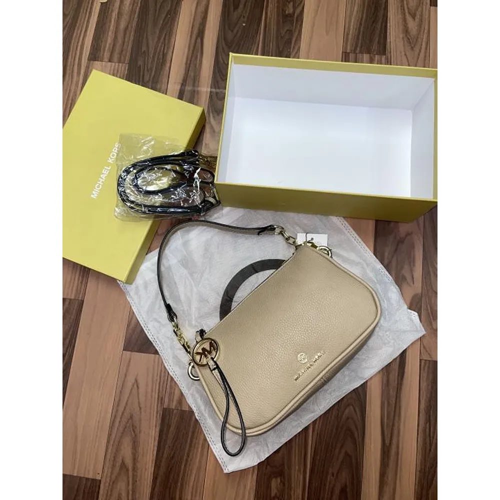 Michael Kors Bag Jet Set Charm With Box (FT709)