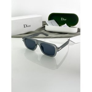 First Copy Dior Sunglasses Grey (SG2646)