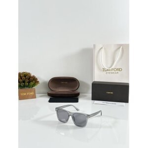 First Copy Tomford Sunglasses Grey (FT297)
