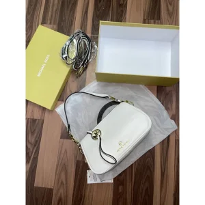 Michael Kors Bag Jet Set Charm With Carry Bag (FT710)