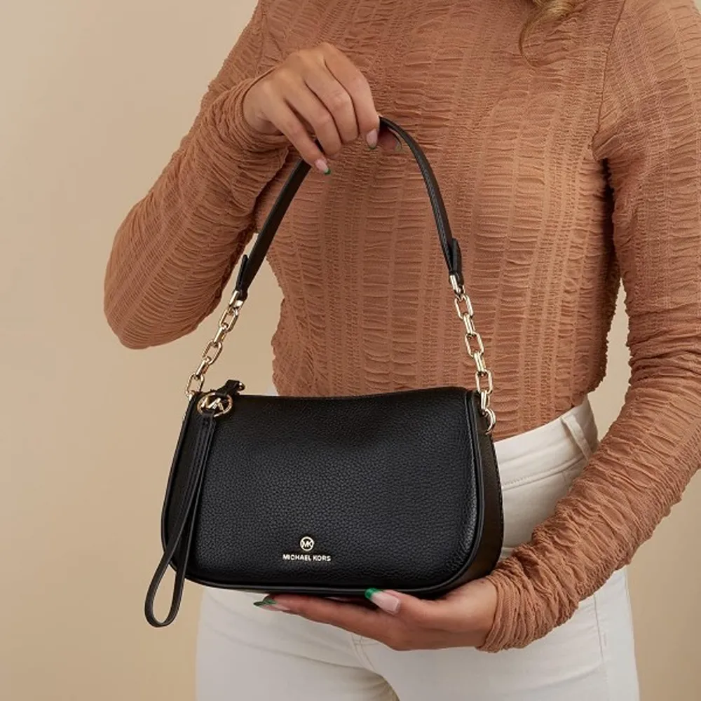 Michael Kors Bag Jet Set Charm With Box (FT711)