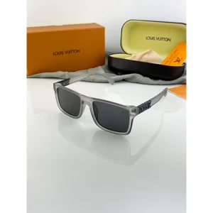First Copy Louis Vuitton Sunglasses Grey (SG2699)