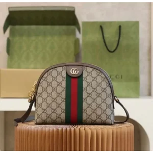 First Copy Gucci Shoulder Bag With OG Box Dust & Bag (FT119)