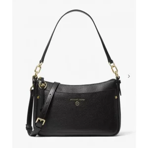 Michael Kors Crossbody Bag Jet Set Charm With Box (FT712)