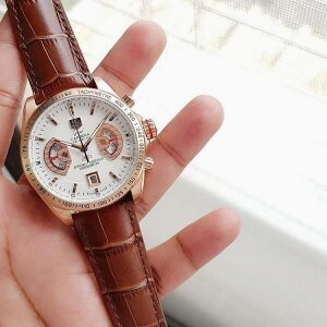 First Copy Tag Heuer Watch Carrera Caliber (SG1995)