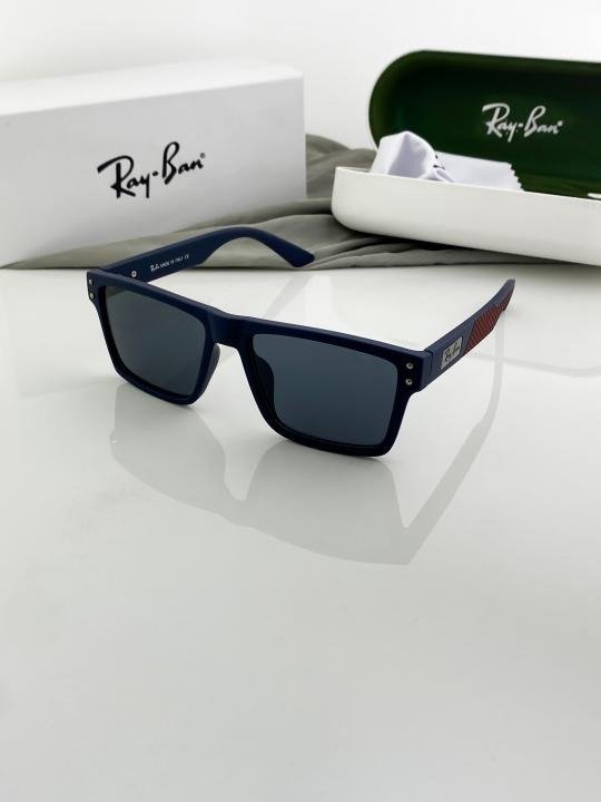 Rayban Sunglasses Blue (SG2604)