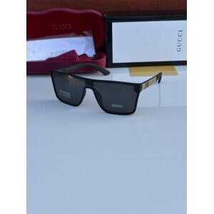 First Copy Gucci Sunglasses Black (FT405)