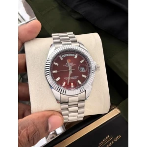 First Copy Tommy Hilfiger Automatic Watch (SG1199)