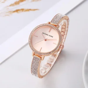 First Copy Michael Kors Charley Watch (SG1550)