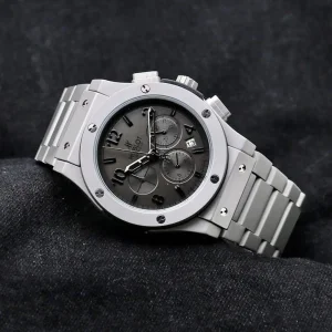 First Copy Hublot Big Bang Fusion Watch (SG1352)