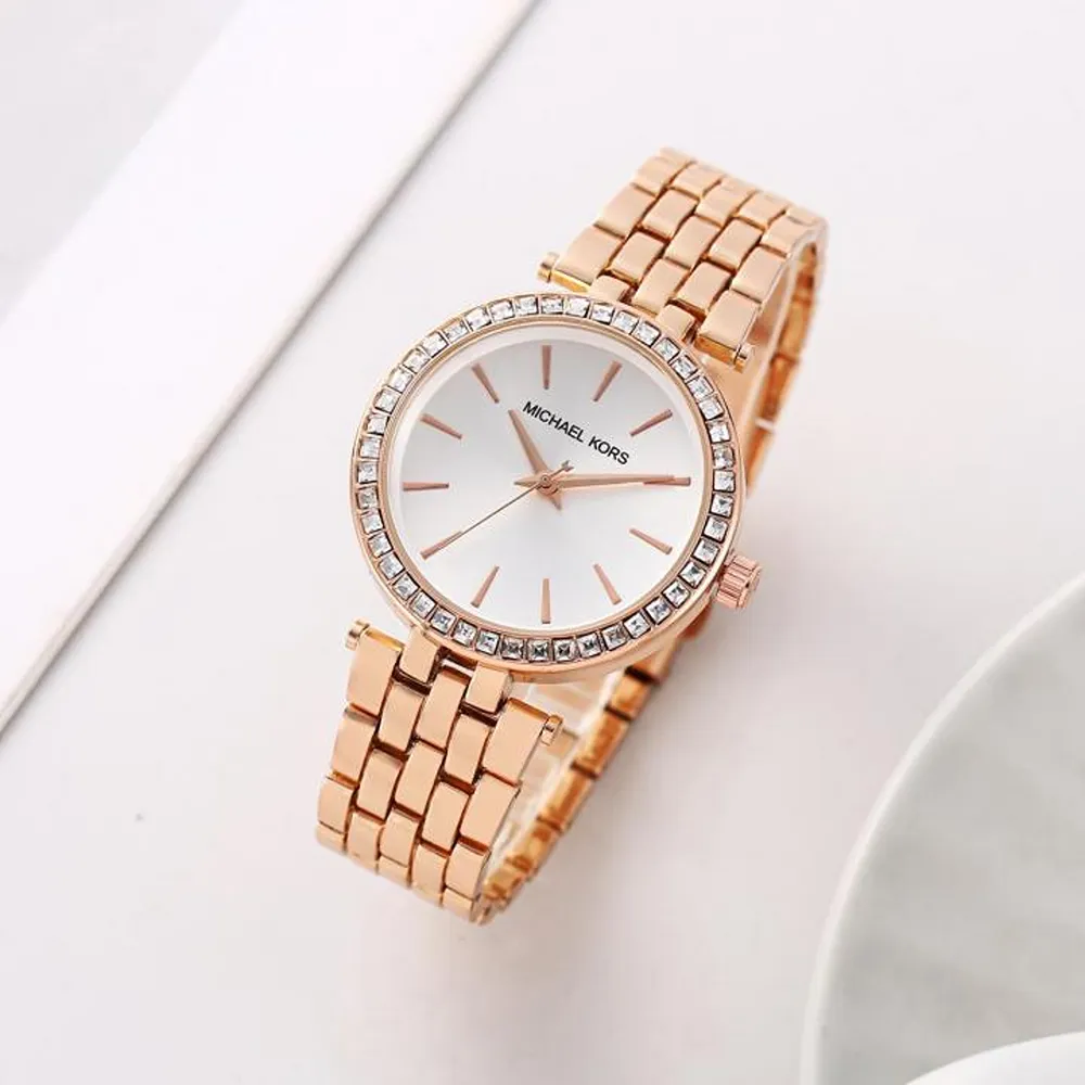 First Copy Micahel Kors Watch (SG1682)