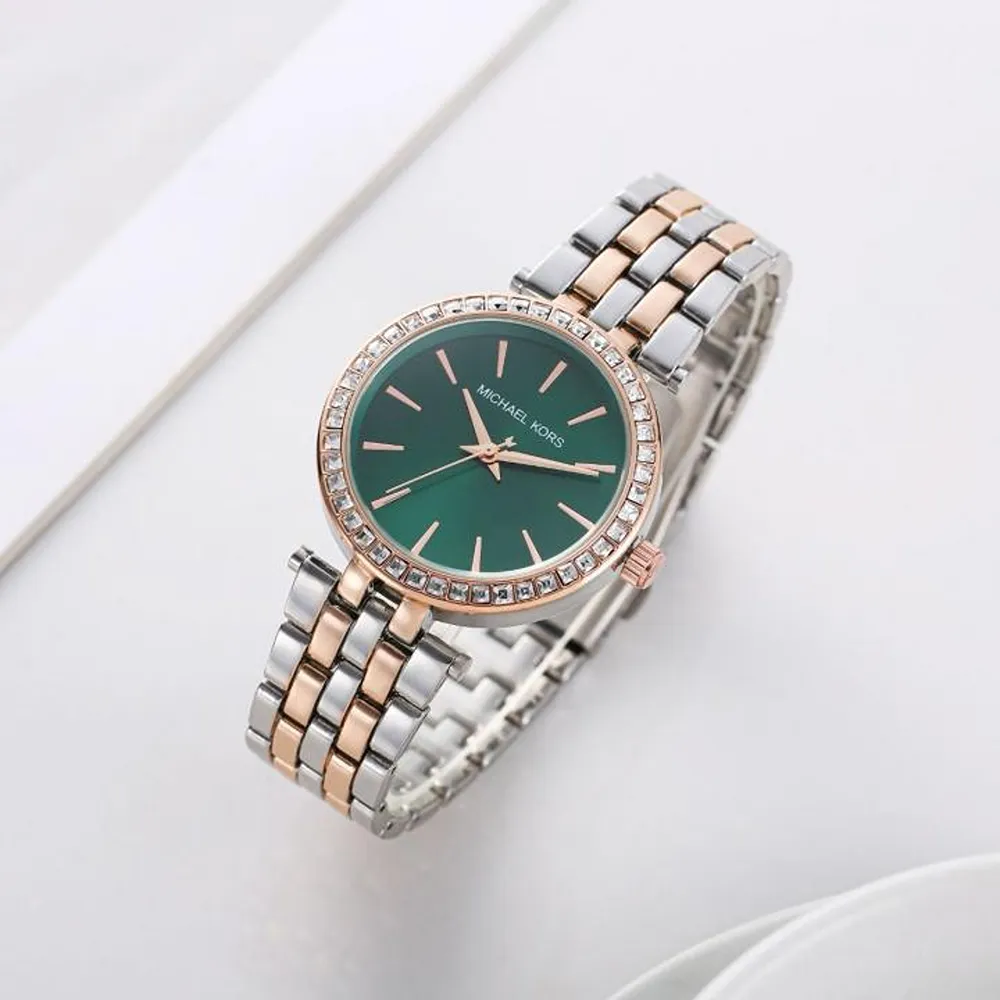 First Copy Micahel Kors Watch (SG1682)