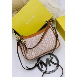 First Copy Michael Kors Shoulder Bag With Box And Dust Bag (FT55)