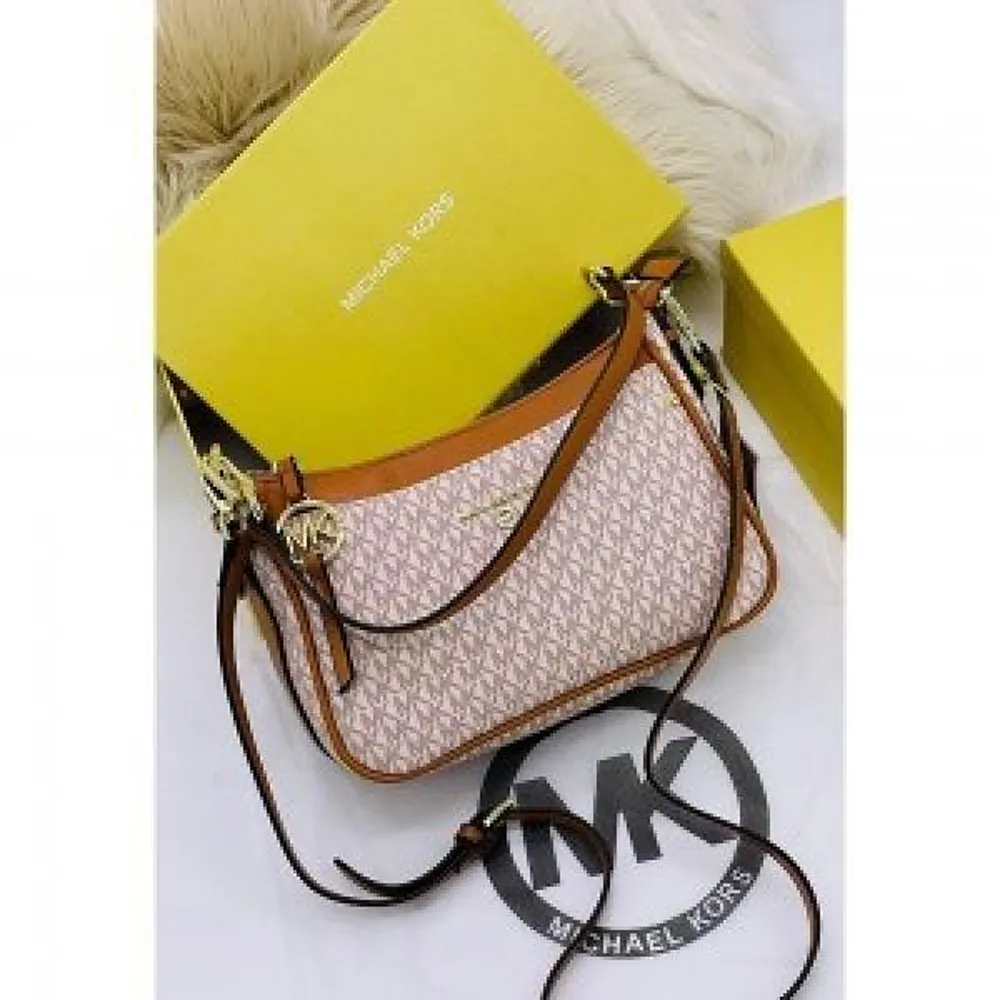 First Copy Michael Kors Shoulder Bag With Box And Dust Bag (FT55)