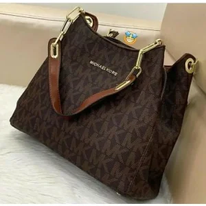 First Copy Michael Kors Tote Bag With Dust Bag (FT56)