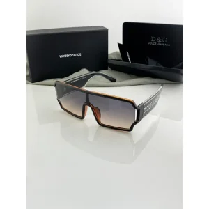 First Copy Dolce Gabbana Sunglasses Brown Shade (FT856)