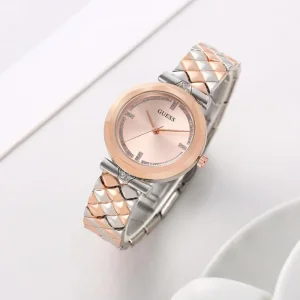 First Copy Guess Elegance Watch (SG1686)