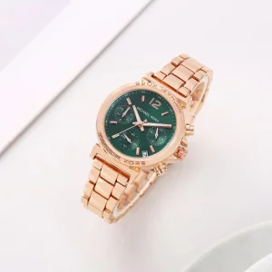 First Copy Michael Kors Maren Watch (SG2405)