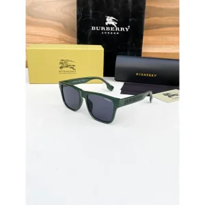 First Copy Burberry Sunglasses Green (SG2756)
