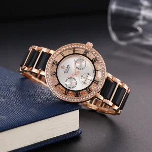 First Copy Rolex Clein Watch (SG1560)