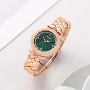 First Copy Guess Elegance Watch (SG1689)