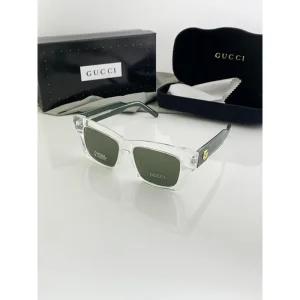 First Copy Gucci Sunglasses Green (SW2160)