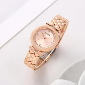 First Copy Guess Elegance Watch (SG1690)