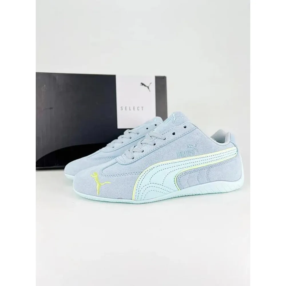 Premium Puma Speedcat Og Rare Shoes For Women (SUP6421) - Image 2
