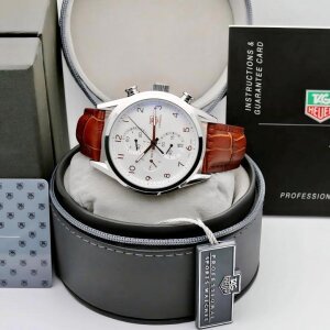 First Copy Tag Heuer Watch Carrera Caliber (SG1997)