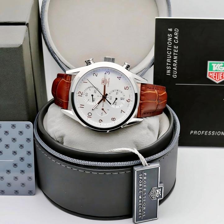 First Copy Tag Heuer Watch Carrera Caliber (SG1997)