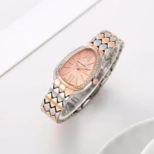 Bvlgari Serpenti Seduttori Watch (SG1706)