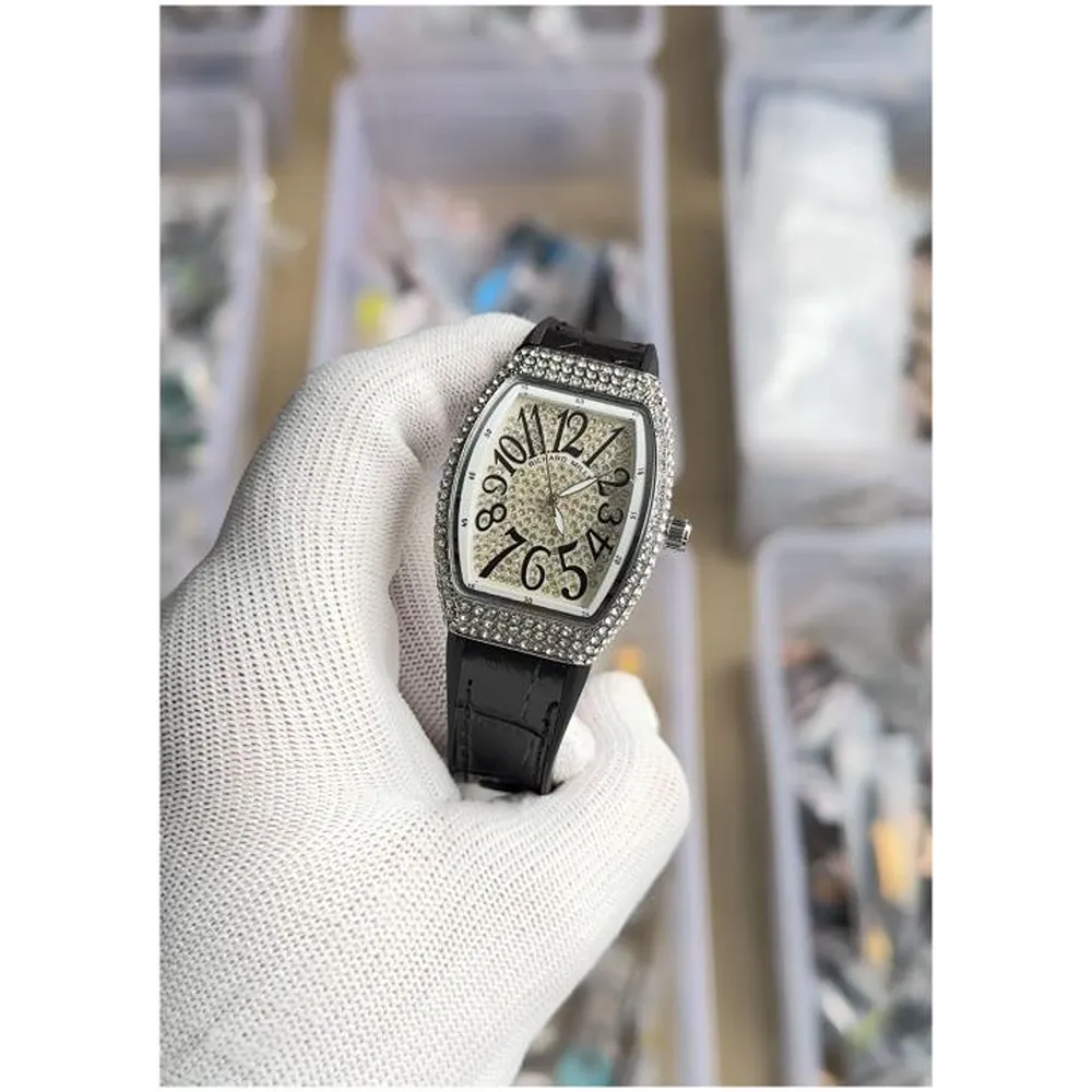 First Copy Richard Mille Watch (SG1808)