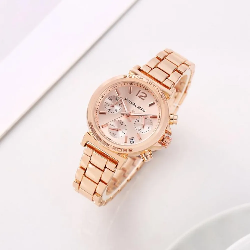 First Copy Michael Kors Maren Watch (SG2406)