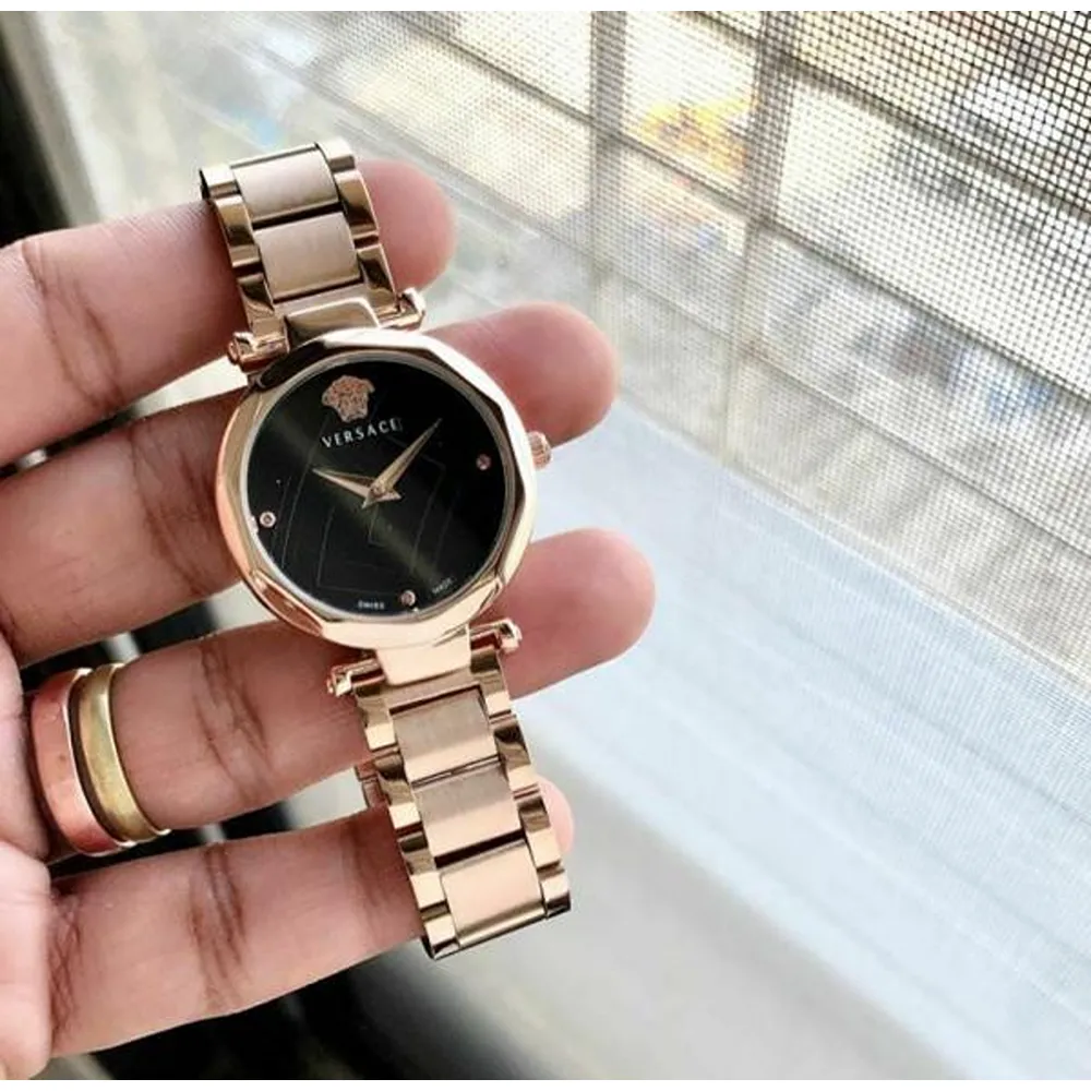 First Copy Versace Heritage Watch (FT1137)