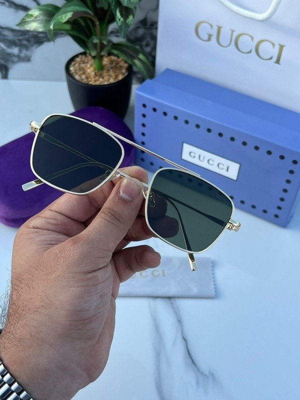 First Copy Gucci Jawan Sunglasses (SW9154)