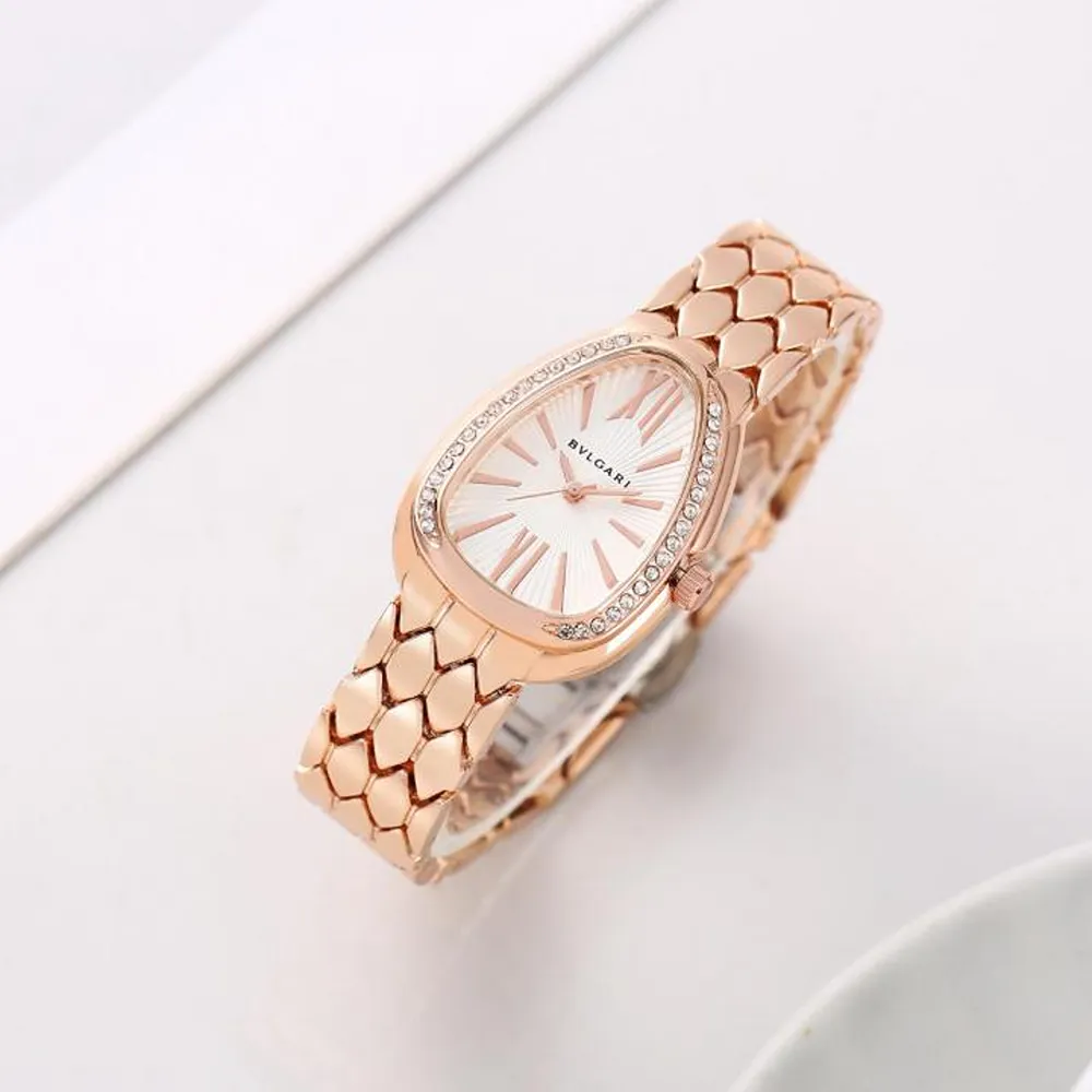 Bvlgari Serpenti Seduttori Watch (SG1707)