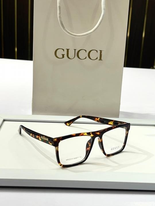 First Copy Gucci Printed Frame Sunglasses (SW9028)