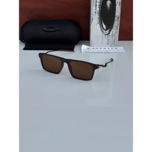 First Copy Oakley Sunglasses Brown (FT868)