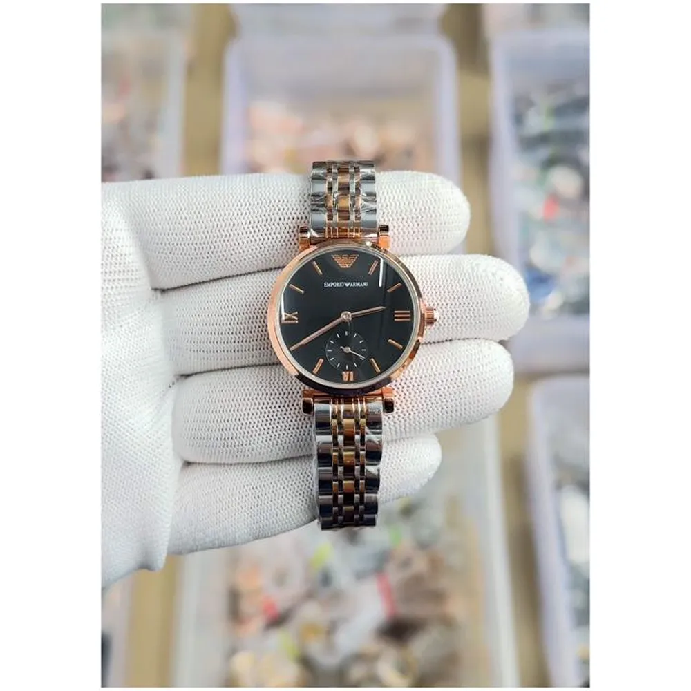 First Copy Emporio Armani Watch (FT1058)