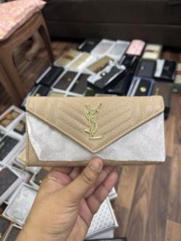 YSL Premium Quality Handbag With Box (SW9608)