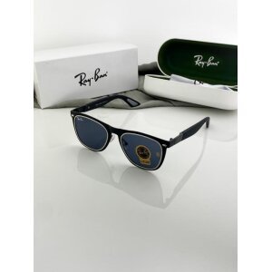 First Copy Rayban Sunglasses Black (SG2308)