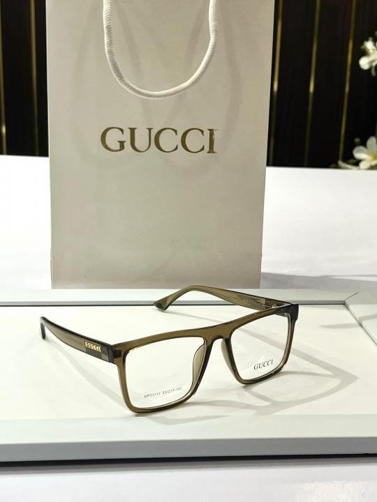 First Copy Gucci Frame Sunglasses (SW9029)
