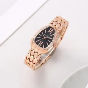 Bvlgari Serpenti Seduttori Watch (SG1708)