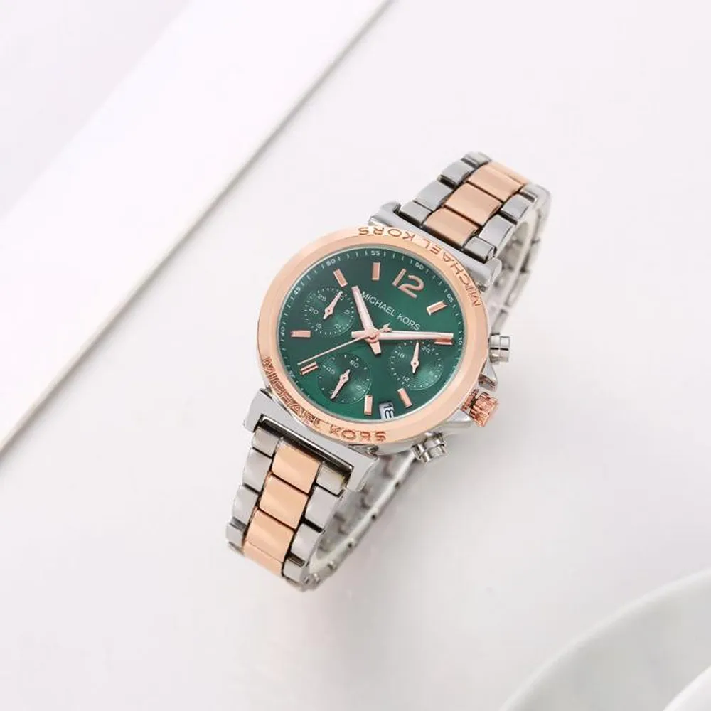 First Copy Michael Kors Maren Watch (SG2408)