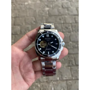 Seiko Tourbillon Watch Automatic (SG703)