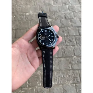 Seiko Automatic Watch Tourbillon (SG705)