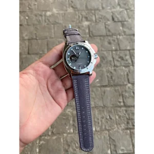 Seiko Tourbillon Watch Automatic (SG708)